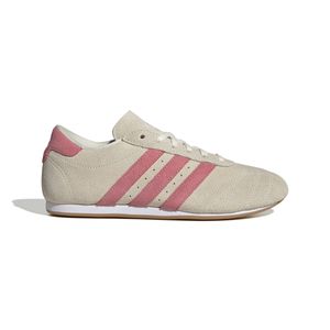 CALZADO ADIDAS TAEKWONDO MUJER BEIGE JQ3518
