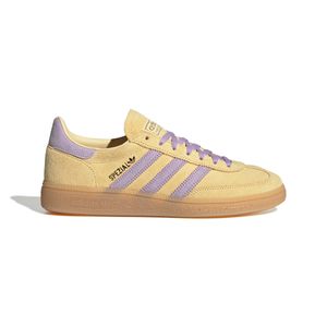 CALZADO ADIDAS HANDBALL SPEZIAL MUJER AMARILLO JR3617