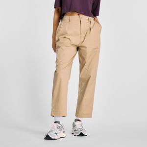 PANTALÓN NEW BALANCE BOYLSTON MUJER BEIGE WP43536-SOT