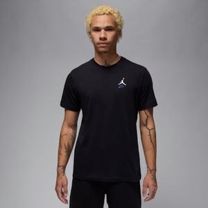 T-SHIRT NIKE JORDAN HOMBRE NEGRO IB7526-010