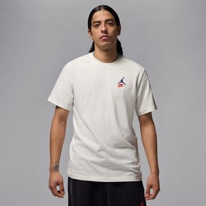 T-SHIRT NIKE JORDAN HOMBRE BLANCO IB7526-133