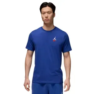 T-SHIRT NIKE JORDAN HOMBRE AZUL IB7526-485